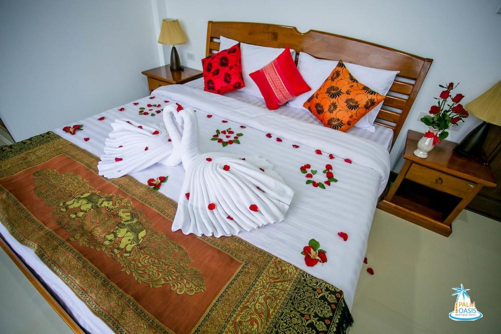 Apartamento Palm Oasis Nai Harn Exterior foto